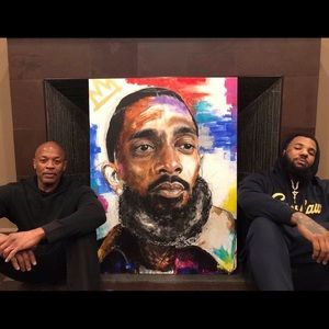 Meet your Posher, Jay